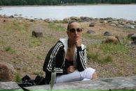 Фотография Булгаковой Маргариты