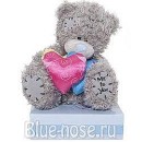 Blue Nose фотография #46 (источник - https://vk.com/id79453282)