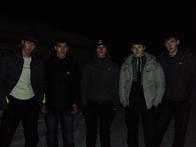 Дмитрий Юрьев фотография #41