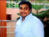 Фотография Тураираджасингама Сентилрубана