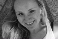 Фотография Столбовой Софьи