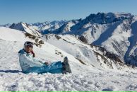 Фотография Барышниковой Елены