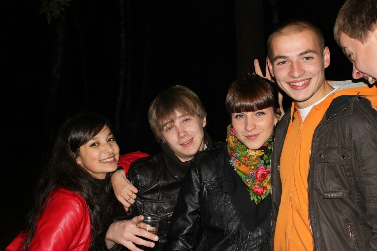 Сашка Усачев фотография #33