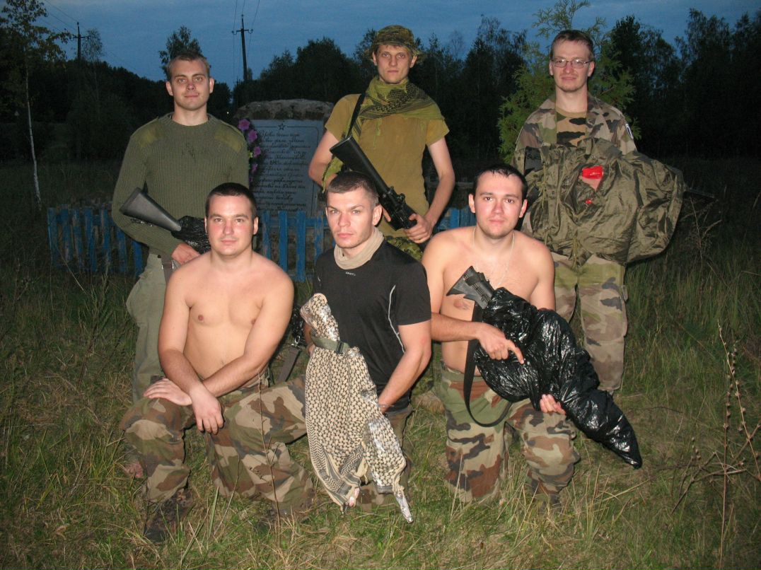 Александр Грищенко фотография #12