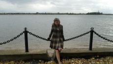 Фотография Прижимовой Ольги