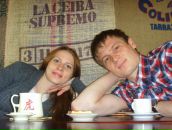 Фотография Булаевой Алёны