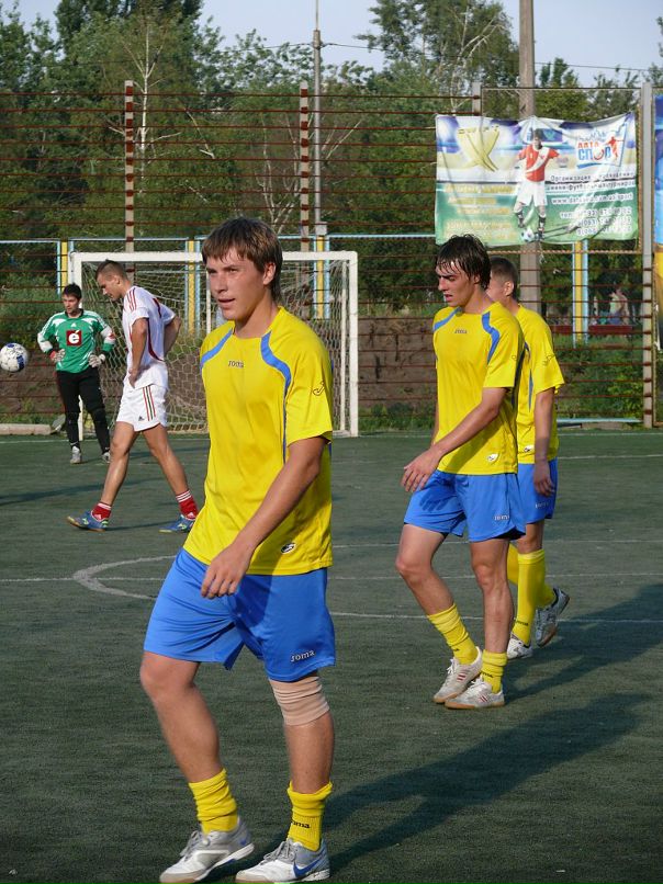 Сергей Клименко фотография #43