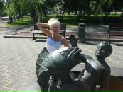 Фотография Марковой Ларисы