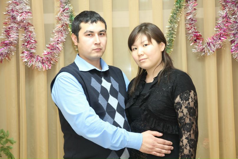 Цаган Бадмаева фотография #23