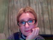 Фотография Госпаревич Евгении