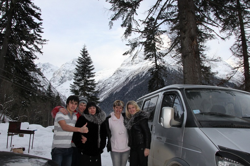 Вера Вера фотография #6