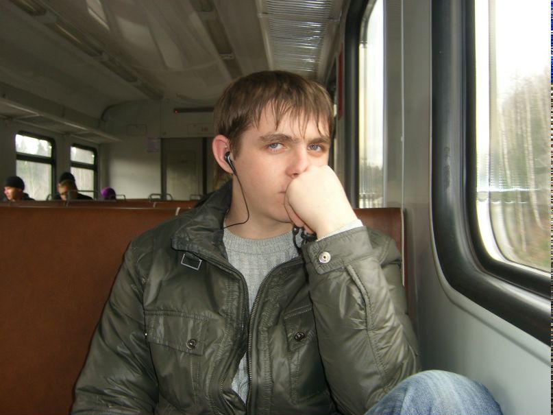 Сергей Мальцев фотография #37