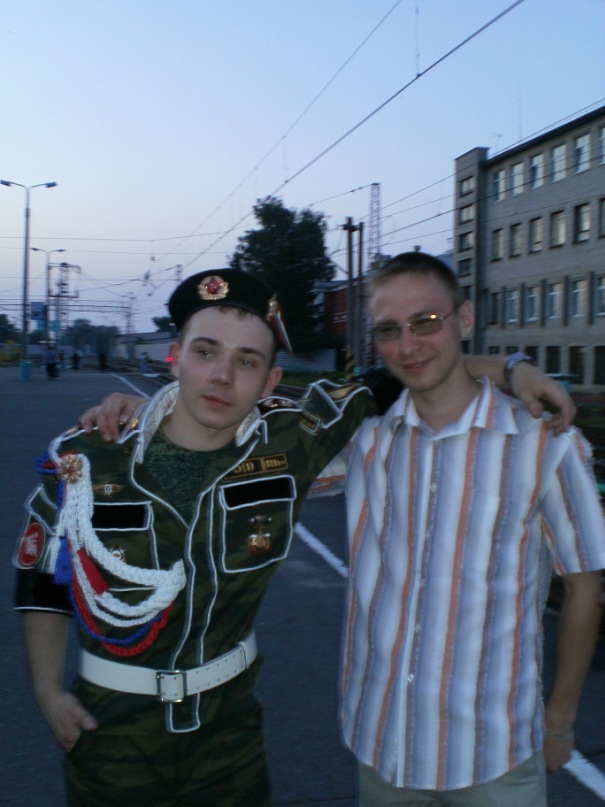 Игорь Горин фотография #16