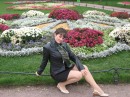 Фотография Маликовой Лианы