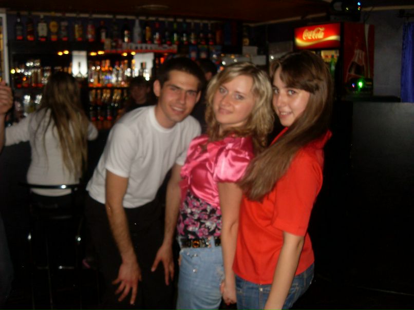 Леонид Вербицкий фотография #46