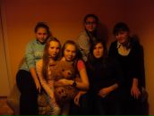 Фотография Савельевой Яны