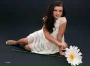 Фотография Раньковской Галины