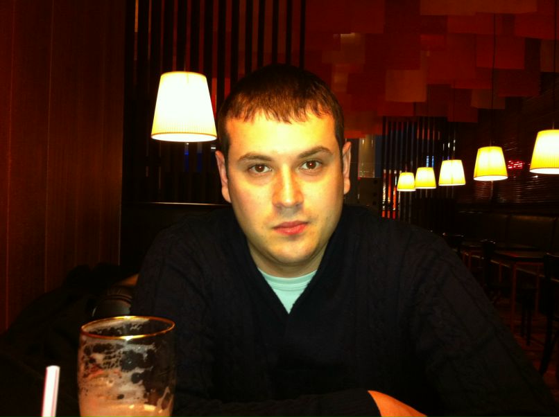 Антон Ткачев фотография #47