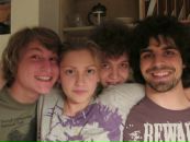 Маруся Горина фотография #31 (источник - https://vk.com/id155172)