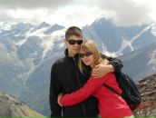 Фотография Камарзаевой Надежды