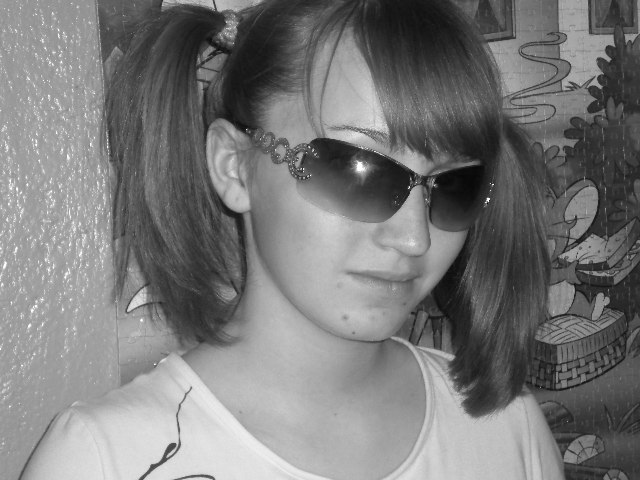 Катя Воробьёва фотография #31