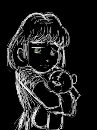 №9, Алиса Бордачева №9, Алиса Бордачева