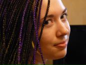 Вика Давыдова фотография #21 (источник - https://vk.com/id16369)