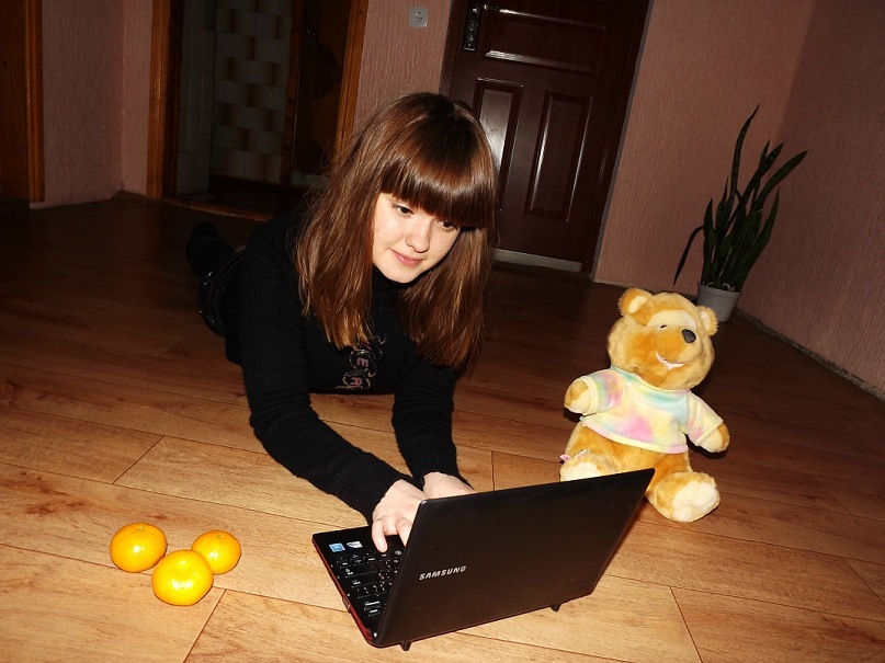 Аля Степанова фотография #30