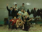 Фотография Малашенко Александра