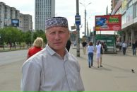 Фотография Иляйкина Александра