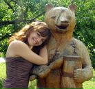 Ірина Лисюк фотография #50 (источник - https://vk.com/id10336452)