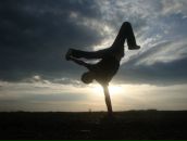 Фотография Машкауцана Лёши