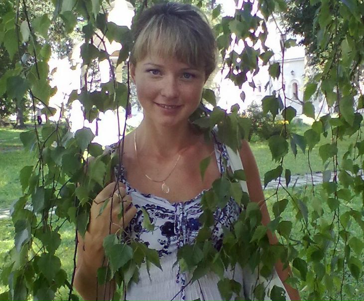 №11, Елена Скорова, Владимир, Россия №11, Елена Скорова, Владимир, Россия