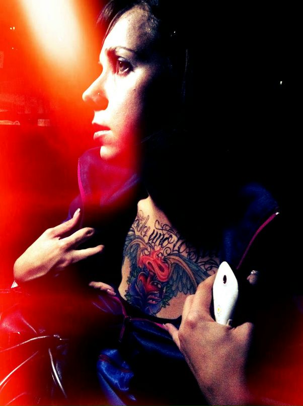 Иван Бирюков фотография #11