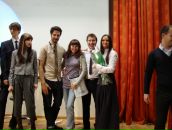 Фотография Портновой Ирины