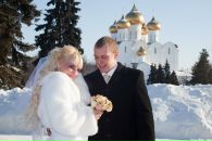 Фотография Деркач Елены
