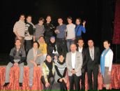 Фотография Харьковской Анны