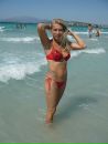 Фотография Тихановой Ирины
