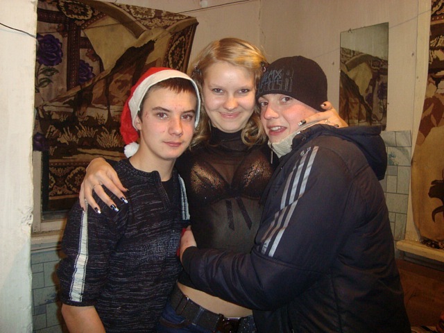 Женя Бычков фотография #45