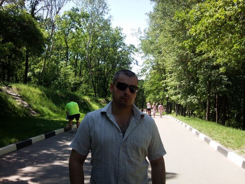 Иван Игнатенко фотография #37