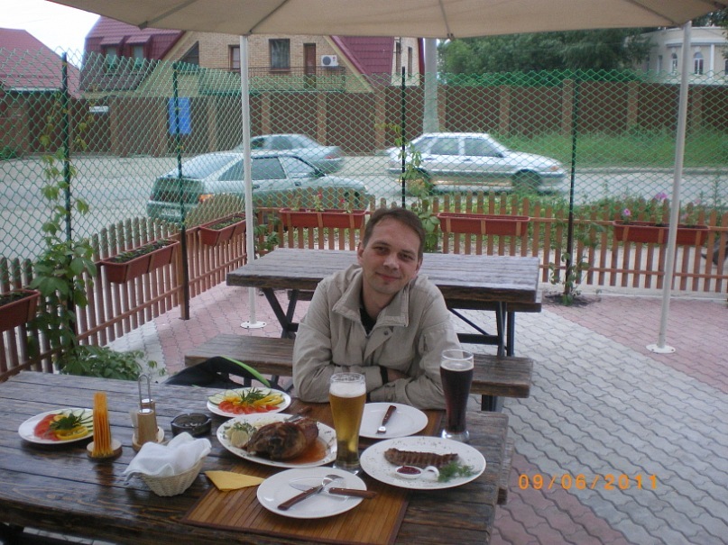 Валентин Бомбин фотография #39