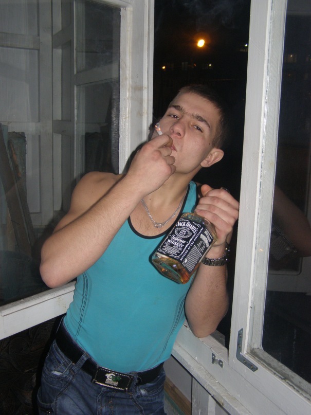 Ян Плотников фотография #2