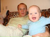 Фотография Шибанова Анатолия