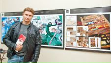 Фотография Шашкевича Андрея