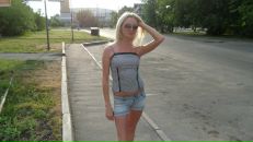 Фотография Илатовской Александры