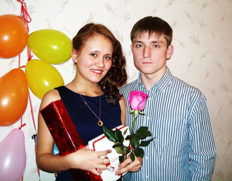 Рустам Валиуллин фотография #36