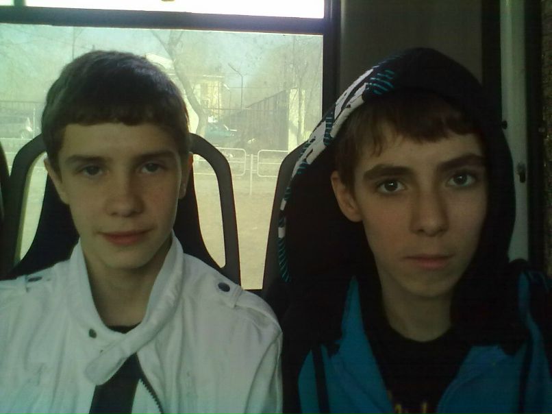 Сергей Савочкин фотография #29