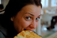 Фотография Козловской Екатерины