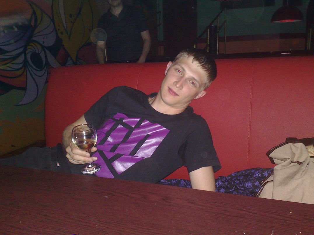 Сергей Широков фотография #48