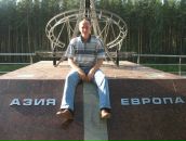 Фотография Сергеева Михаила